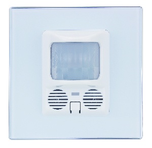 Настенный универсальный сенсор с нажимной клавишей (HDL-MSPU05.48)