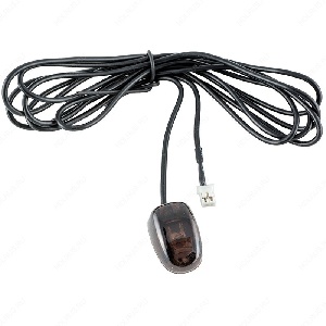 Инфракрасный эмиттер, Infrared Emission