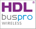 Buspro Wireless