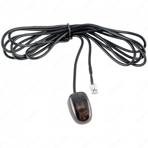 Инфракрасный эмиттер, Infrared Emission