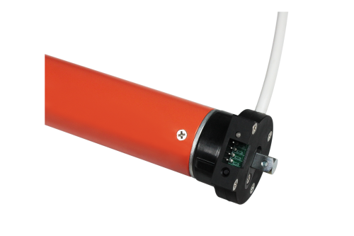 HDL-MVSM45B.12 1 CH Tubular Blind Motor, HDL-MVSM45B.12