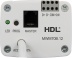 HDL-MWM70B.12 1-канальный привод штор HDL, Master, HDL-MWM70B.12