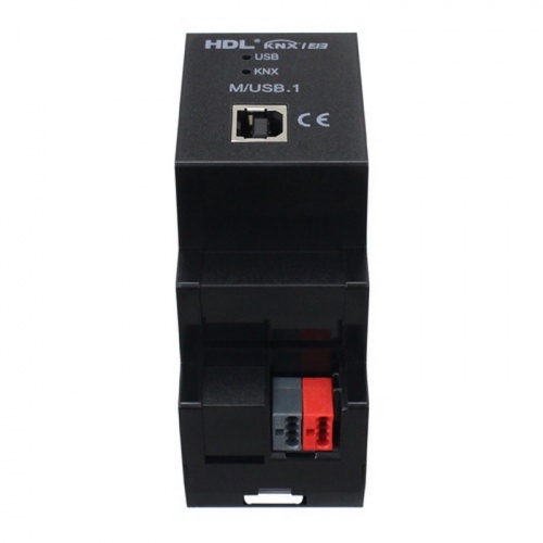 HDL KNX USB интерфейс (HDL-M/USB.1)