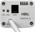 Привод штор HDL Bus Pro, Slave, HDL-MWM70S.12