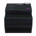 DIN TCP/IP Ethernet интерфейс, HDL-MBUS01IP.431 (Устройство интерфейсное HDL), Китай