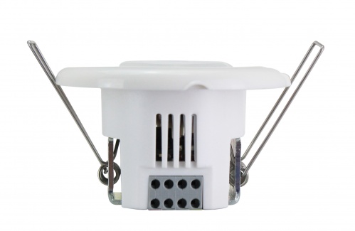 Компактный потолочный ультразвуковой сенсор, HDL-MSPU03.4C