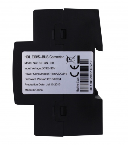 HDL-BUS - KNX-EIB Interface (SB-DN-EIB)