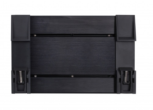 DIN диммер 4-канальный, 3А на канал HDL-MD0403.432