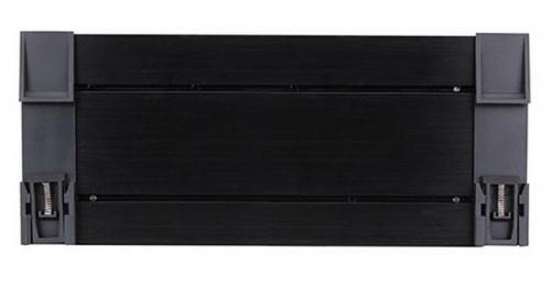 DIN Универсальный диммер Training Edge 2-канальный, 3А на канал, HDL-MDT0203.433