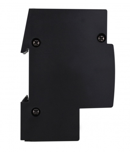 DIN диммер 4-канальный, 3А на канал HDL-MD0403.432