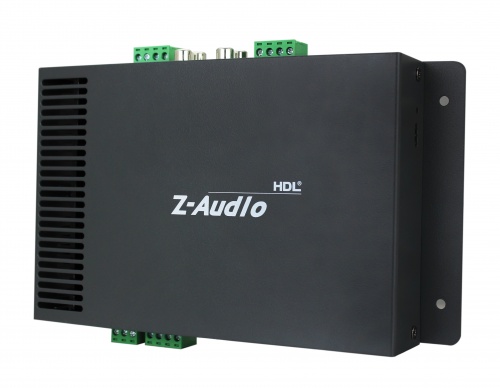 Медиа-устройство Z-Audio Music (сетевой аудиоплеер, усилитель, тюнер)