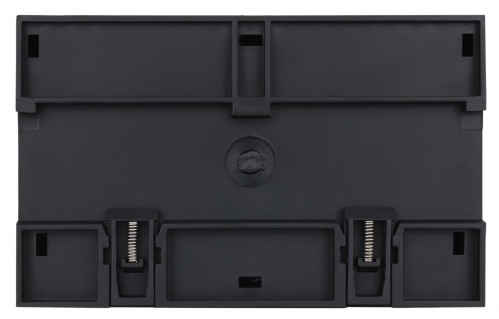 DIN реле, 8-канальное, 16A на канал HDL-MR0816.432 (Устройства исполнительные HDL), Китай