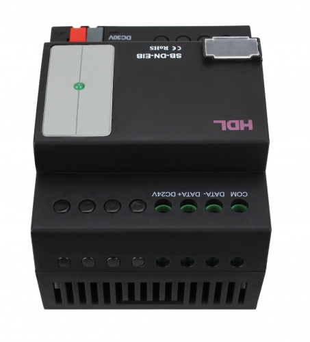 HDL-BUS - KNX-EIB Interface (SB-DN-EIB)