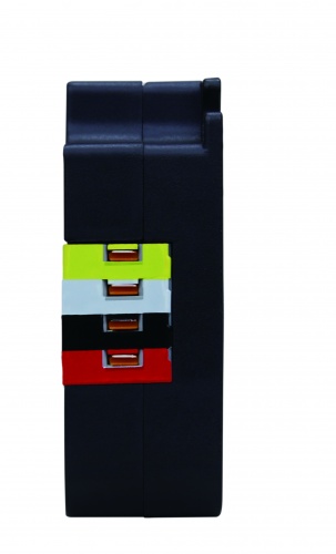 8-контактный модуль входов,HDL-MSD08.40 (Панель управления HDL), Китай