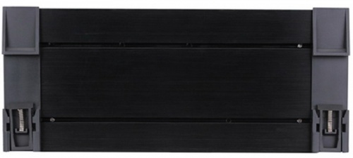 DIN Универсальный диммер Training Edge 4-канальный, 1,5А на канал, HDL-MDT04015.433