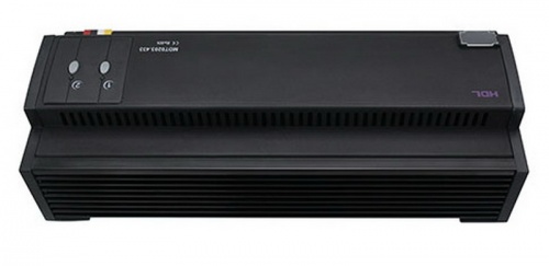 DIN Универсальный диммер Training Edge 2-канальный, 3А на канал, HDL-MDT0203.433